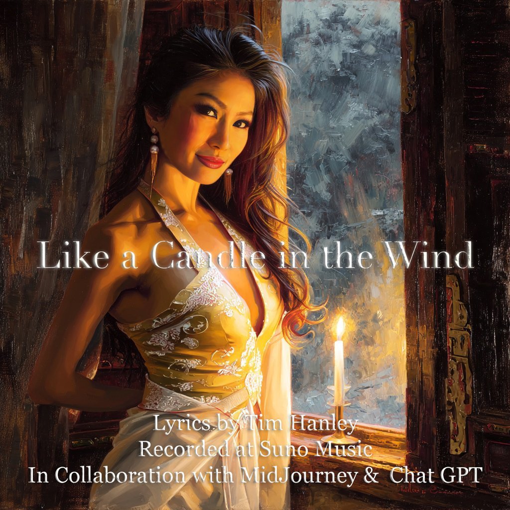 A Candle in the Wind