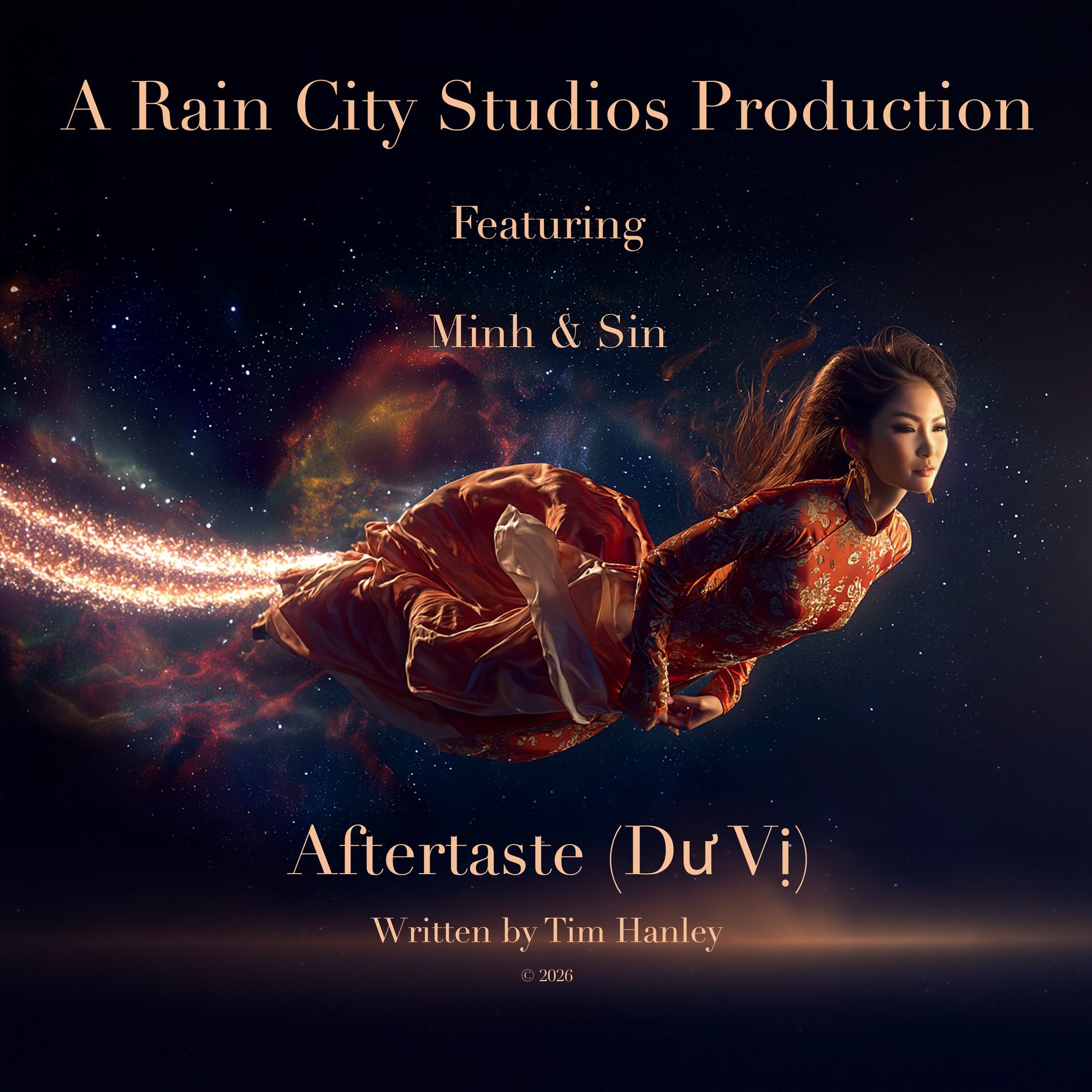 Aftertaste (Dư Vị)