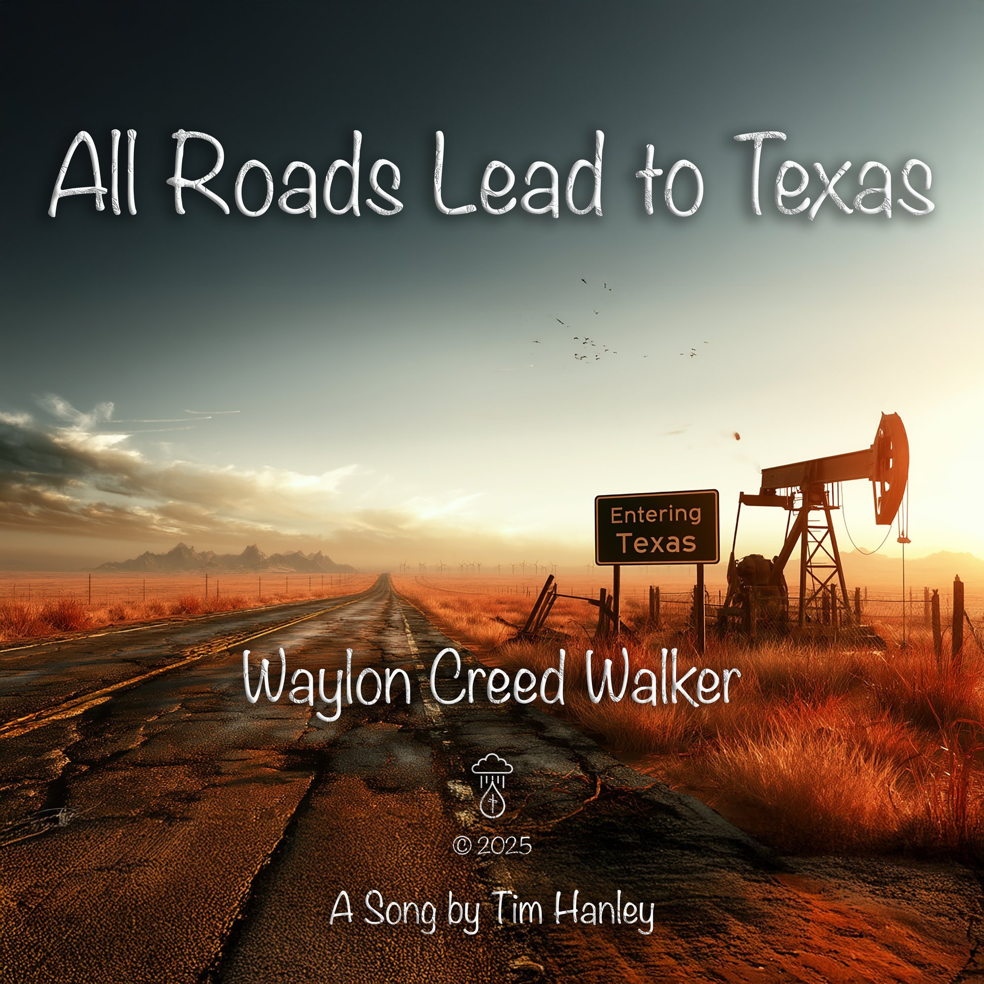 All Roads Lead to Texas