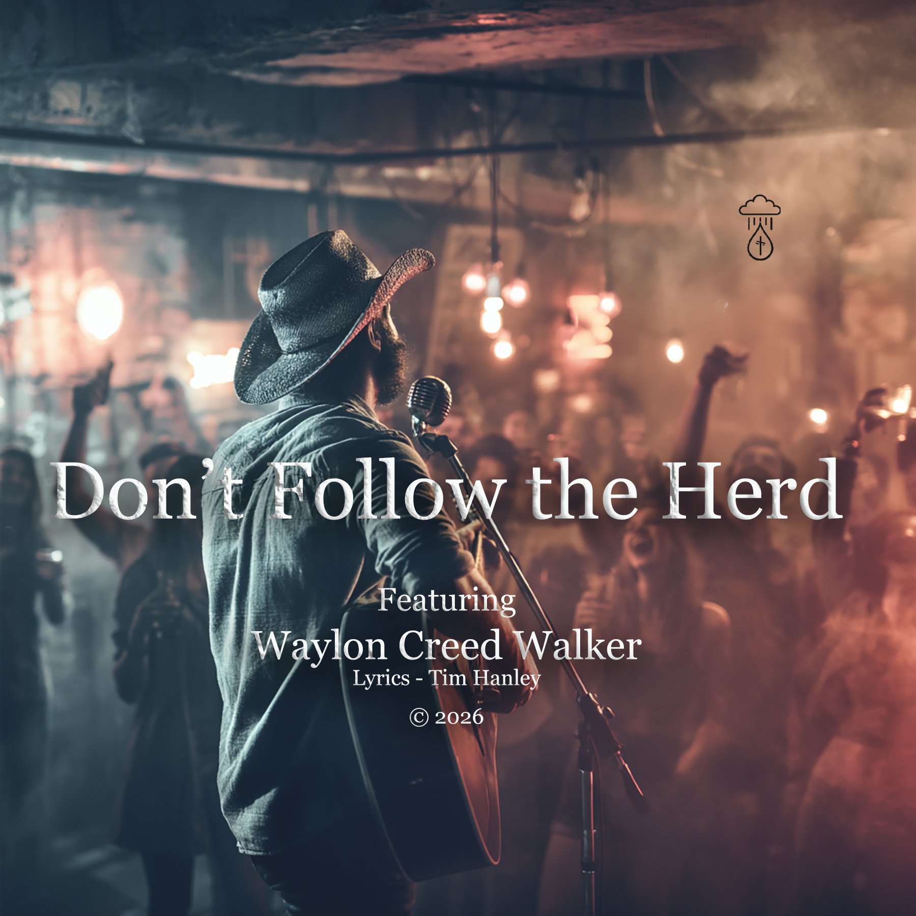 Don't Follow the Herd