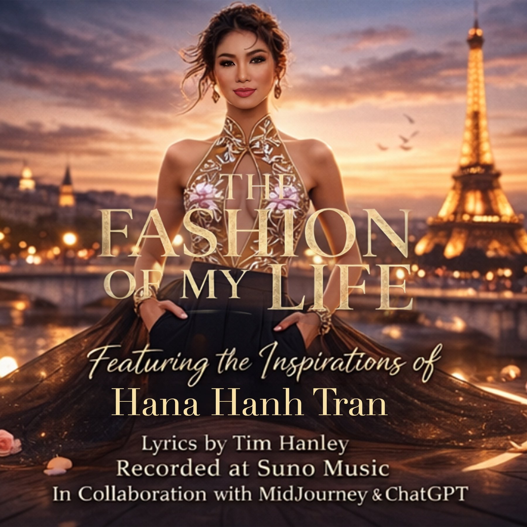 The Fashion of My Life