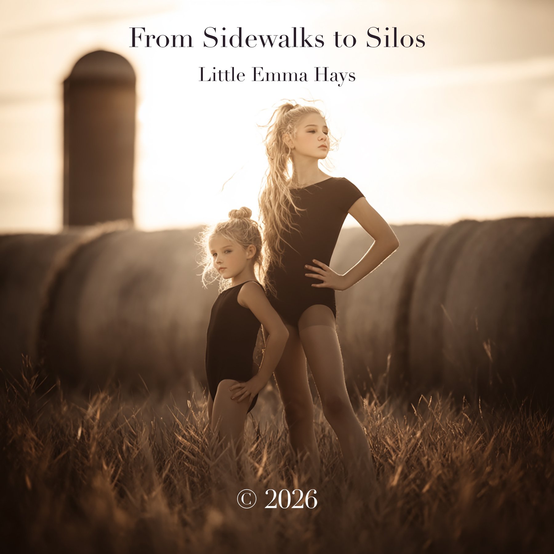 From Sidewalks to Silos