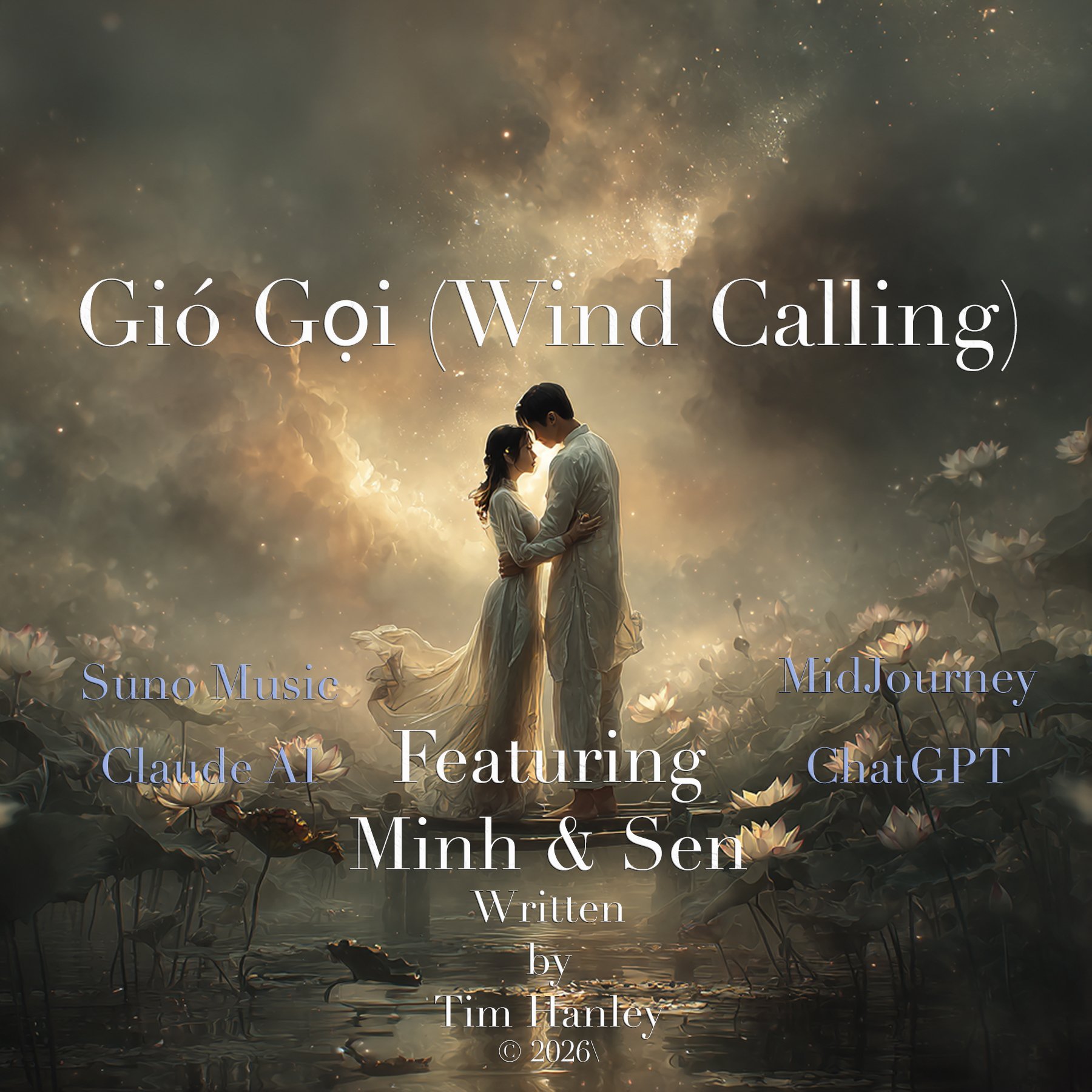 Gió Gọi (Wind Calling)
