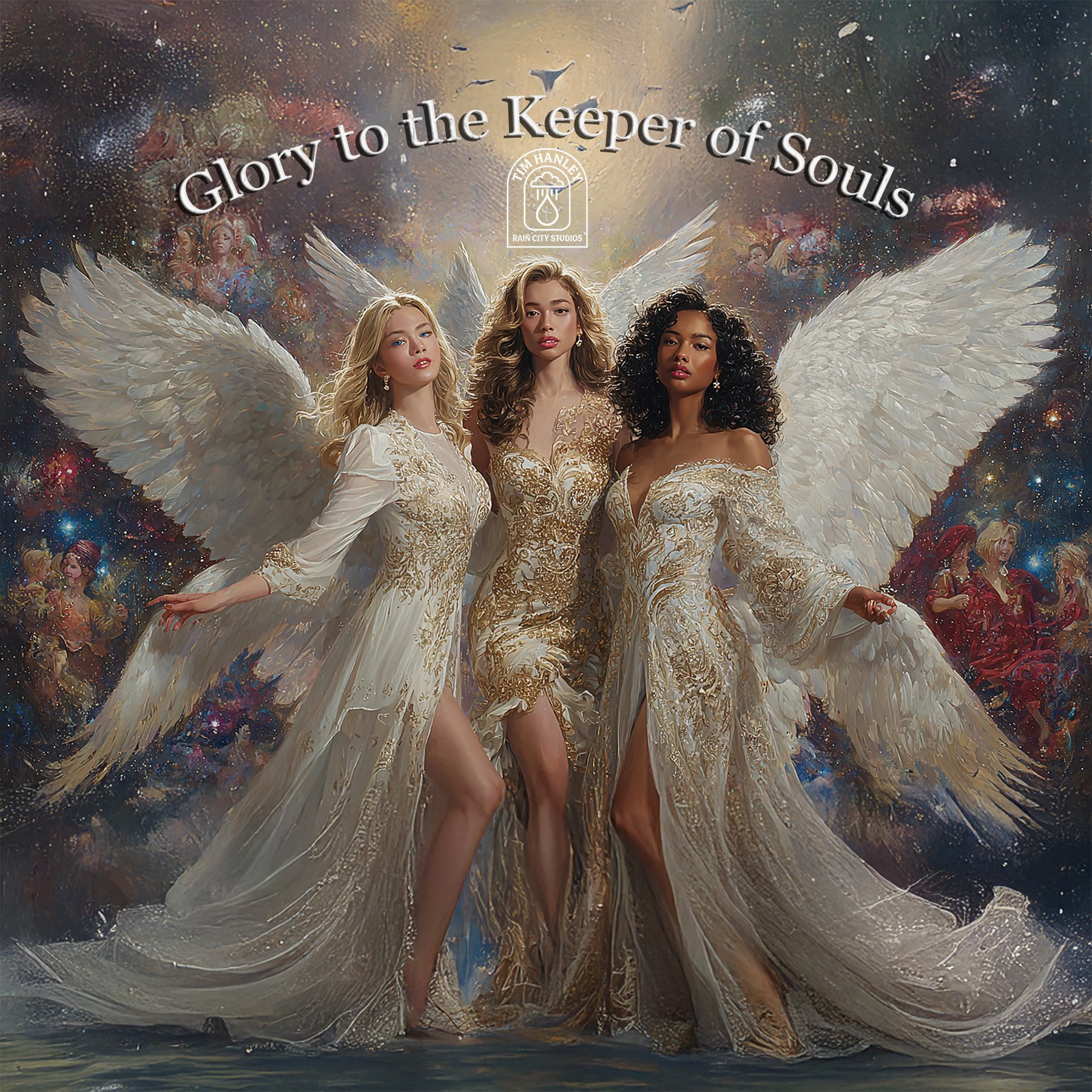 Glory: Keeper of Souls