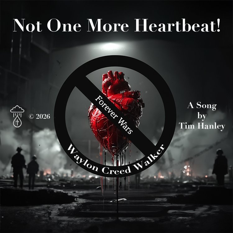 Not One More Heartbeat!