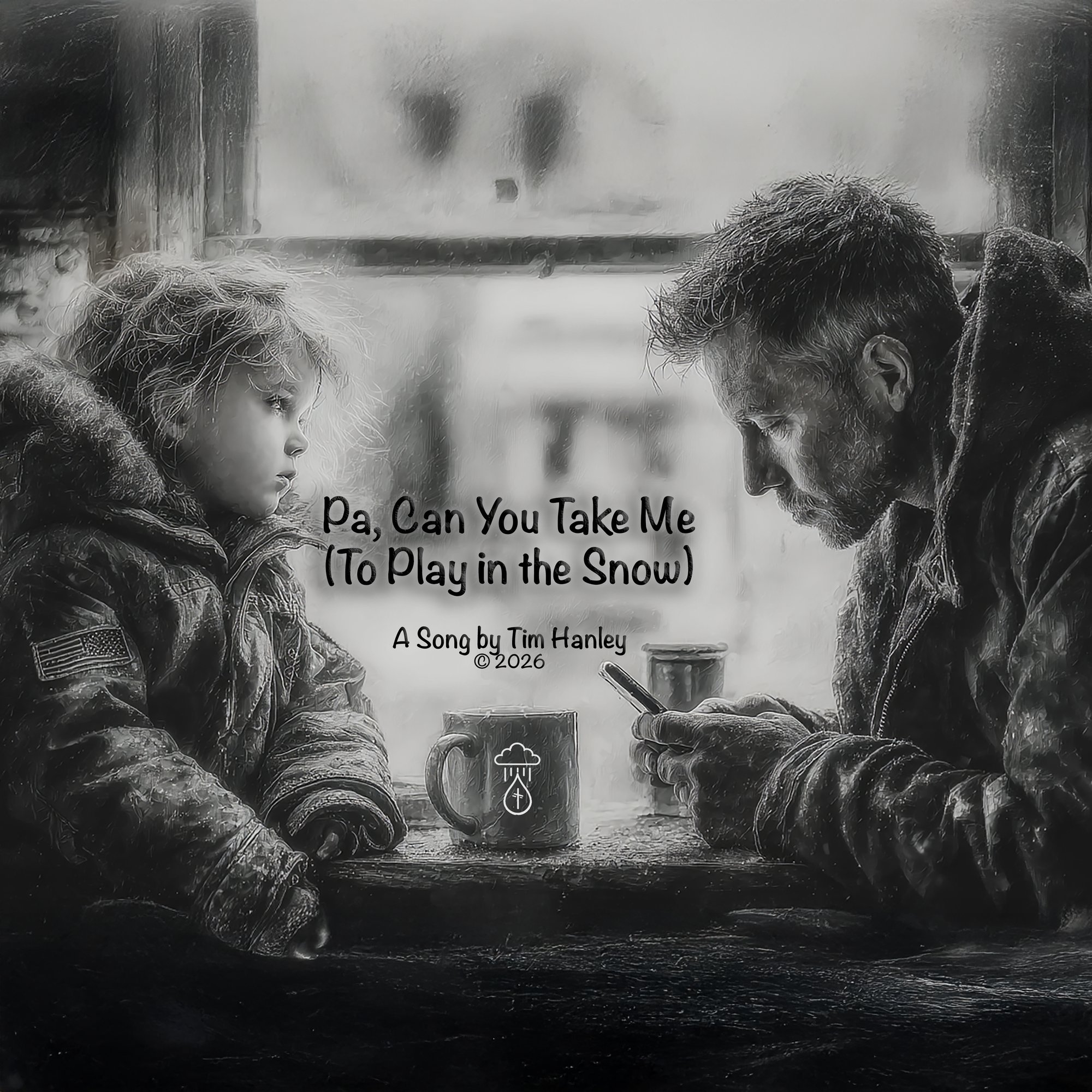 Pa, Can You Take Me?