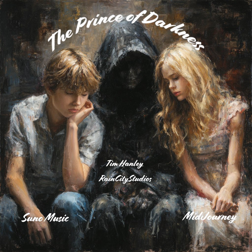 The Prince of Darkness