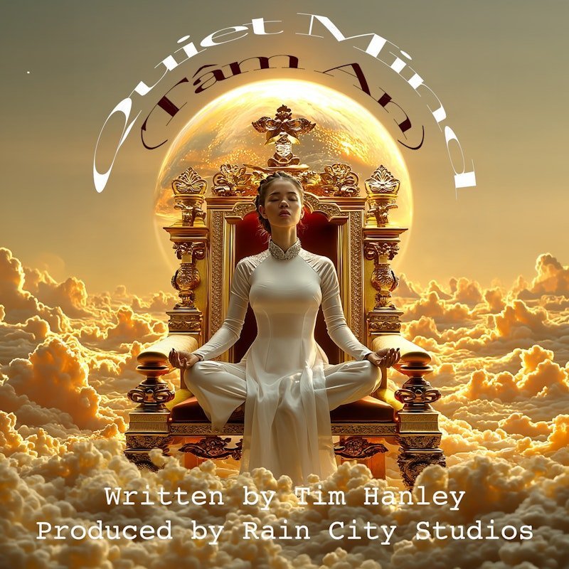 Quiet Mind / Tâm An