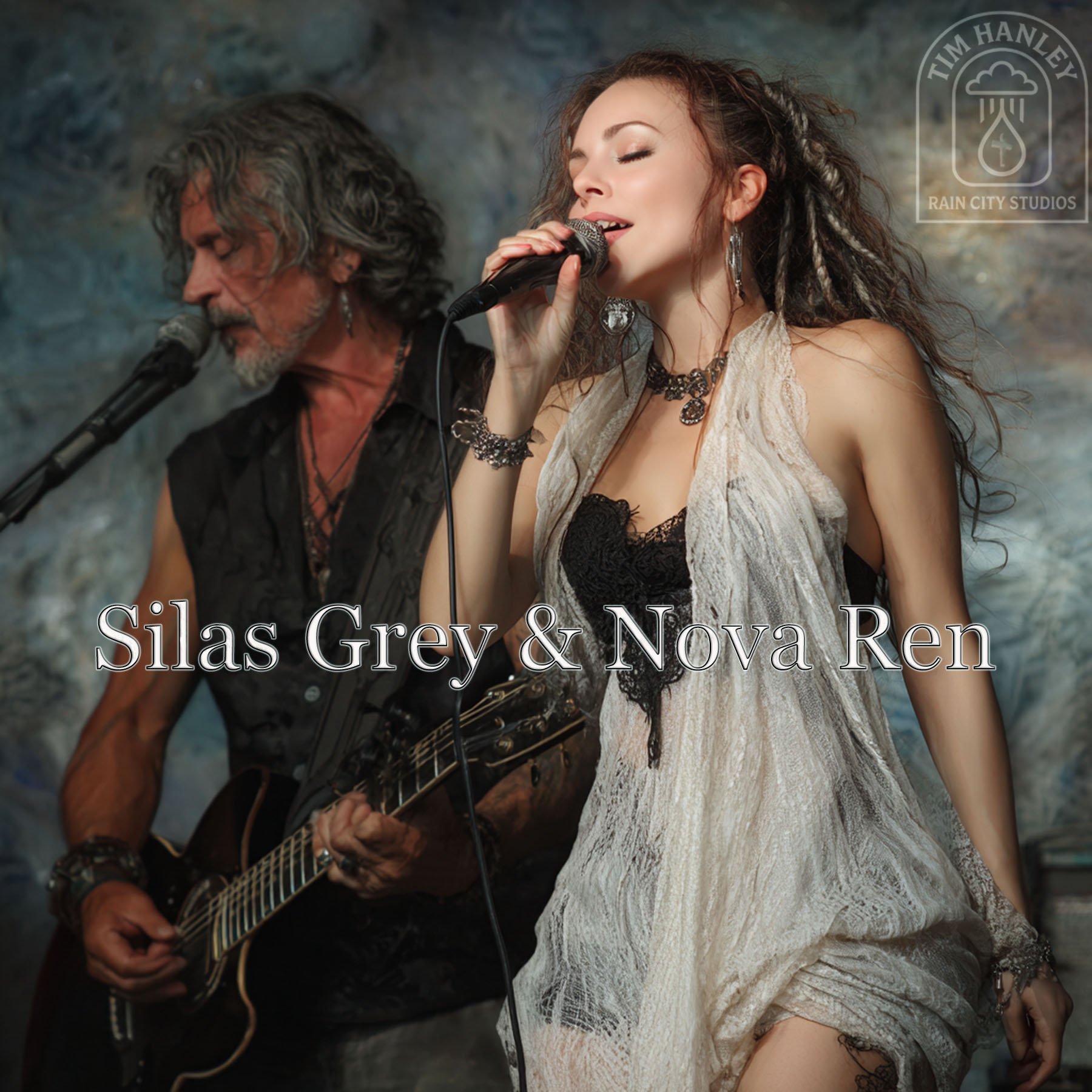 Silas Grey & Nova Ren