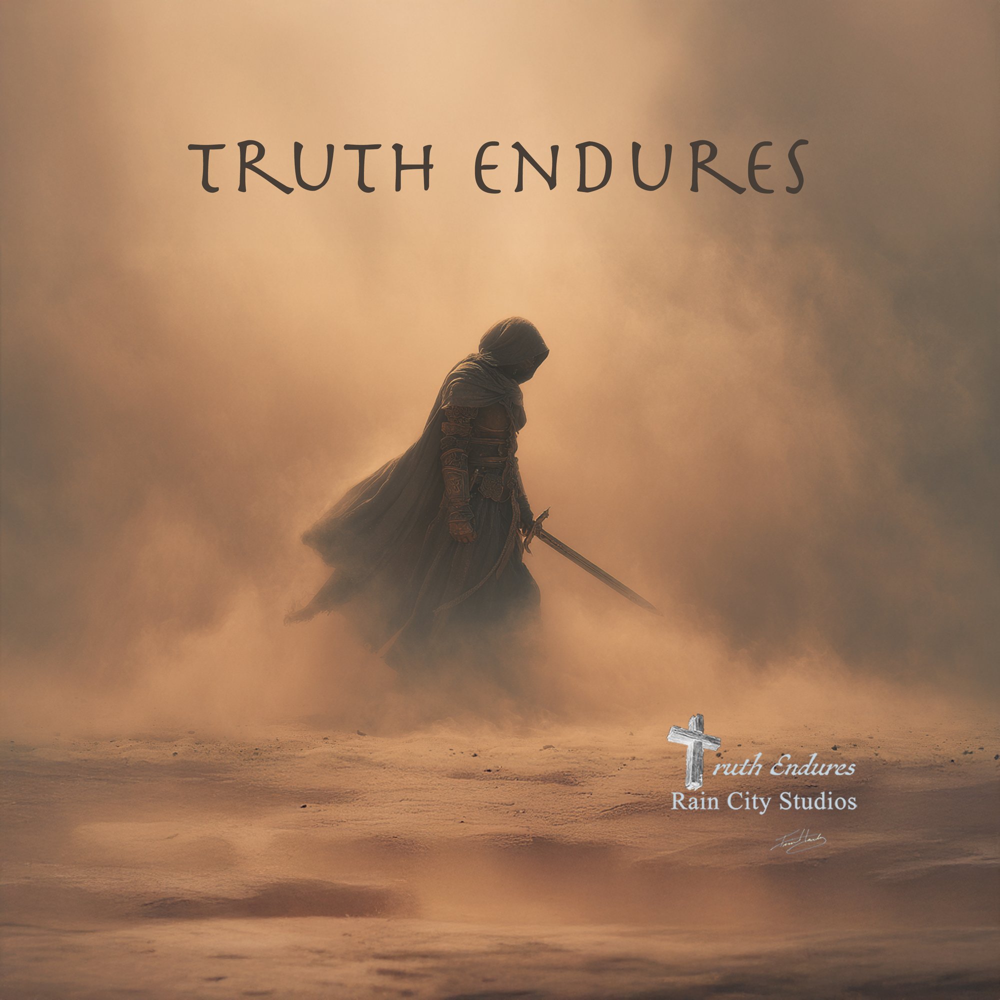 Truth Endures