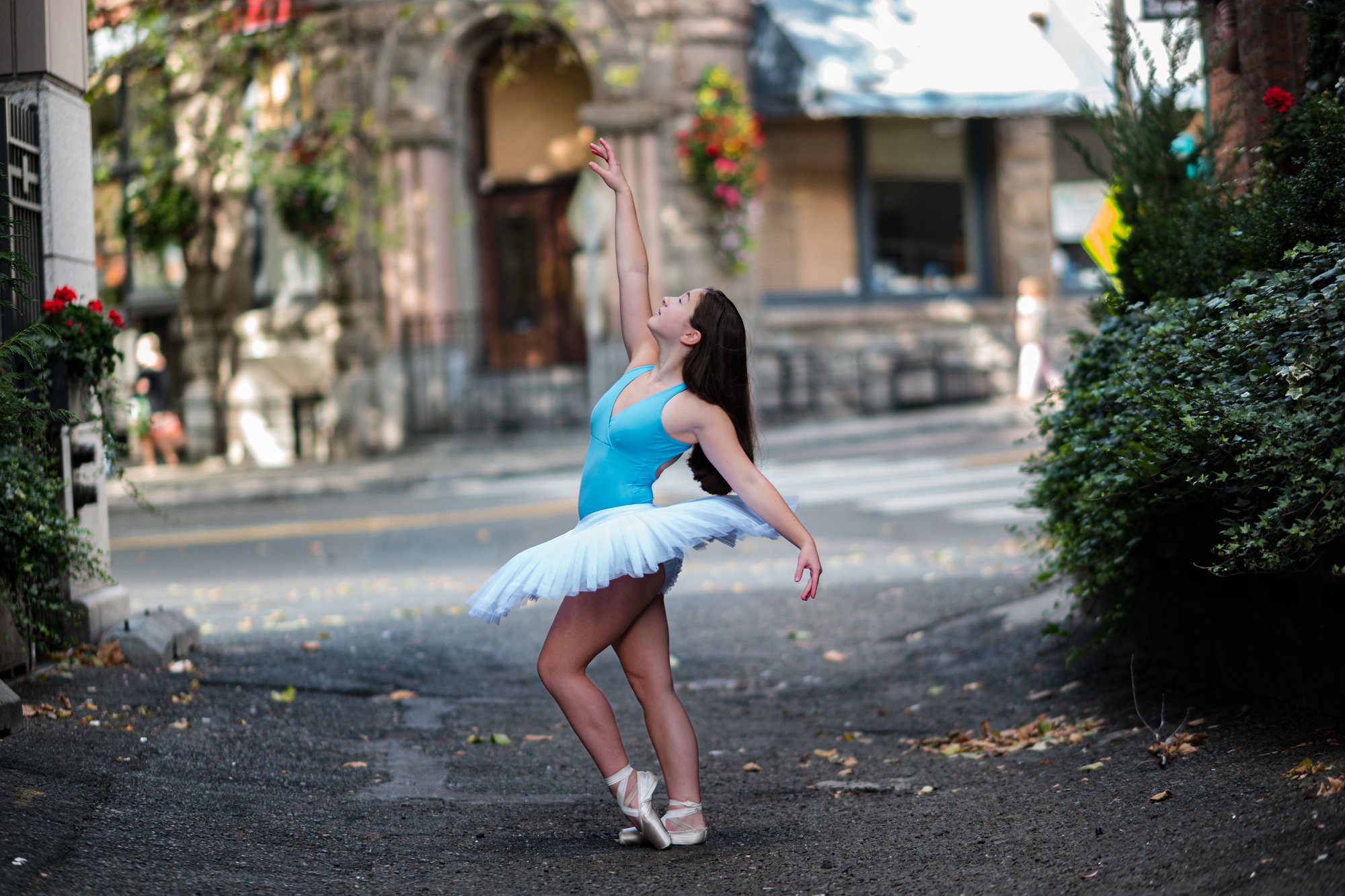 Original — Seattle Streets