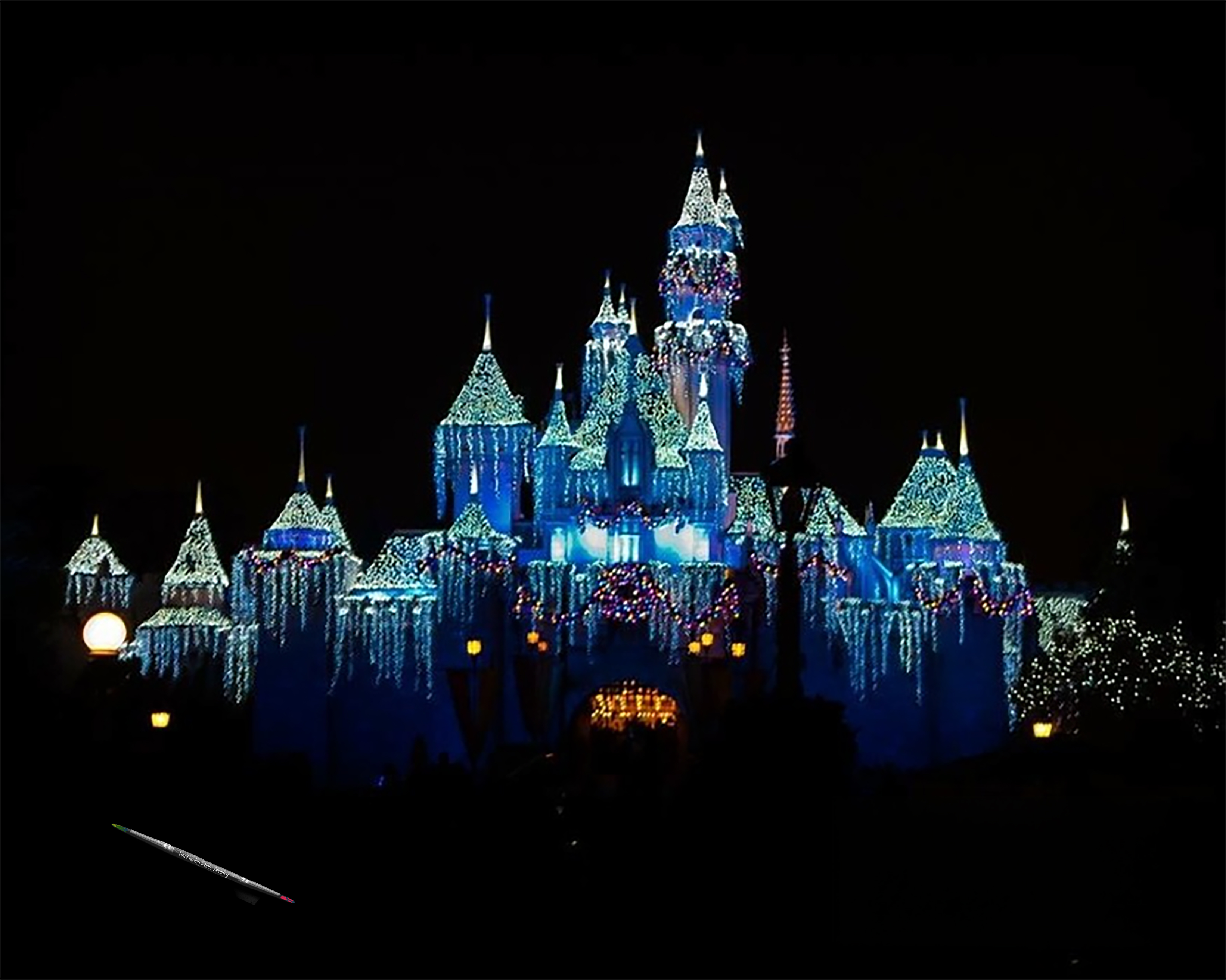 The Castle