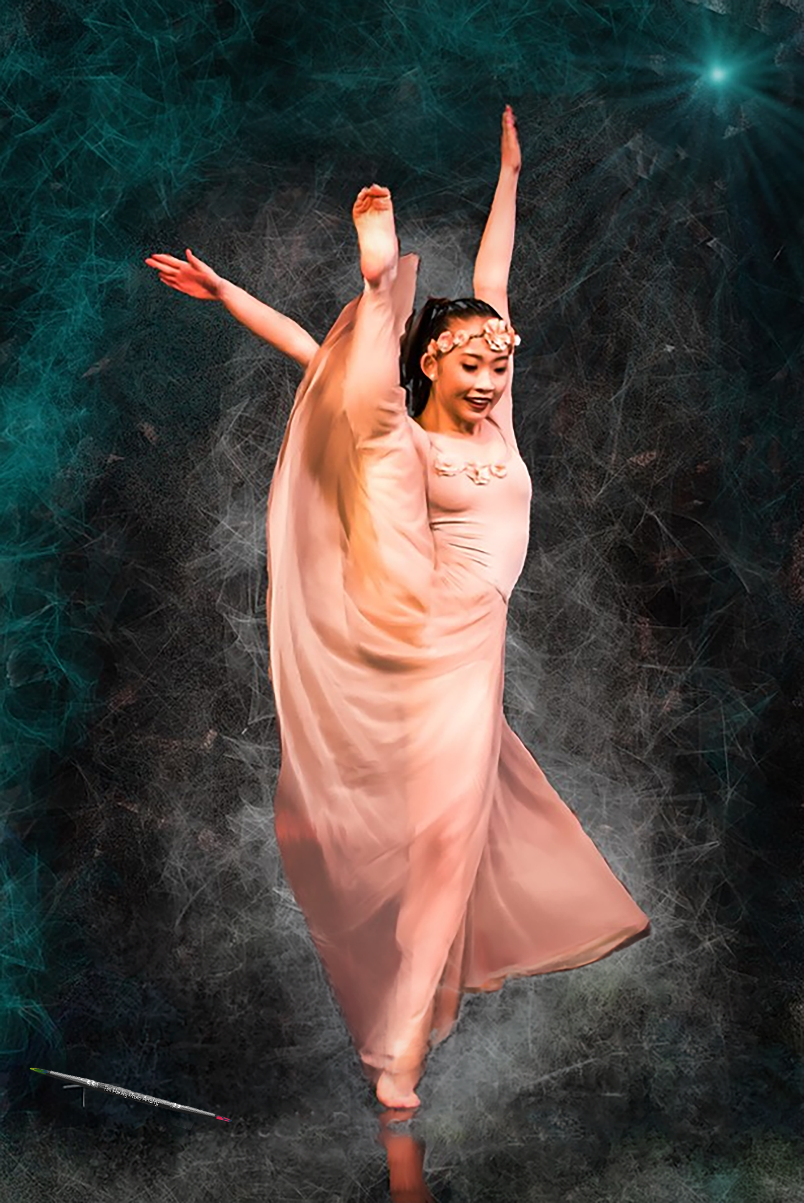 Tiny Dancer